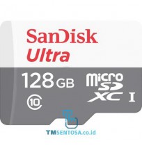Ultra MicroSDXC 128GB Class 10 SDSQUNS-128G-GN6MN